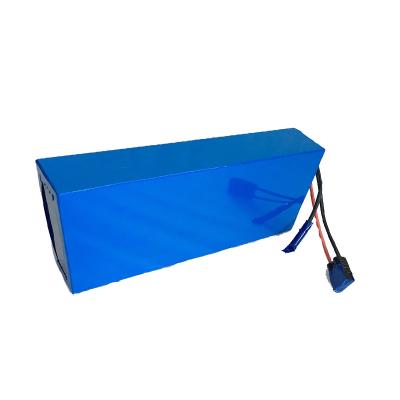 Scooter électrique batterie au lithium-ion 36V 48V 60V 20Ah 30Ah 40Ah