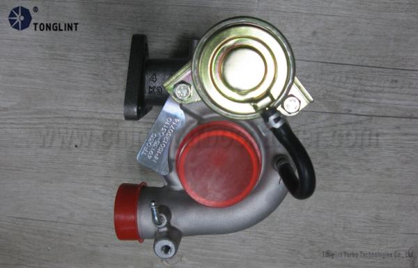 Mitsubishi Challenger Turbo Turbocharger TF035HM 49135-03110 ME202012 for 4M40 Engine