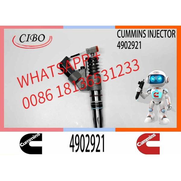 Cummins M11 Fuel Injector 4903319 4928171 4902921 For Cummins M11 Engine