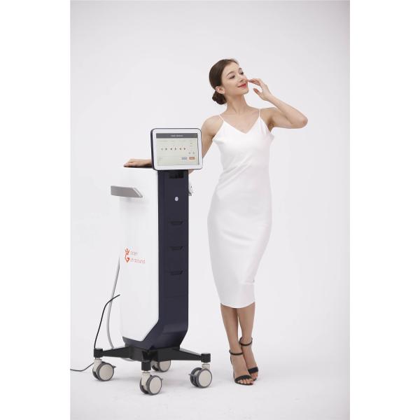 7D HIFU Facial Machine Skin Tightening Ultrasonic Anti Aging Machine