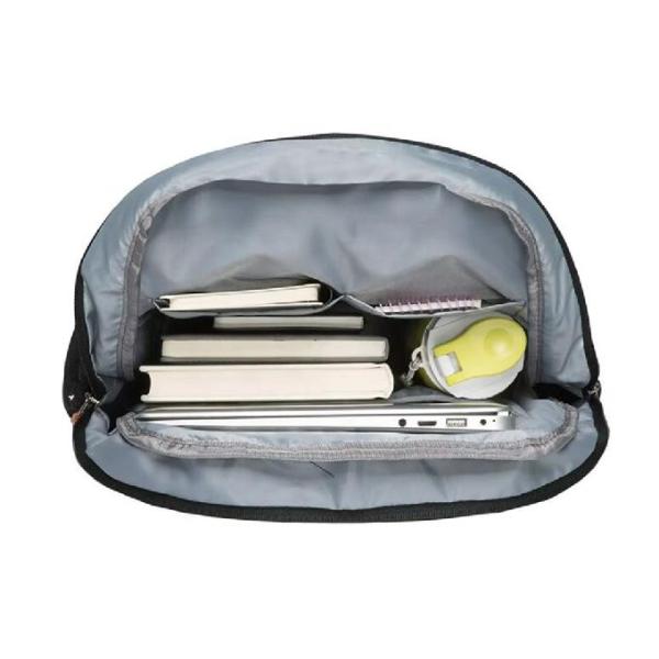 Polyester School Backpack With Chest Strap For Teen Girls Boys