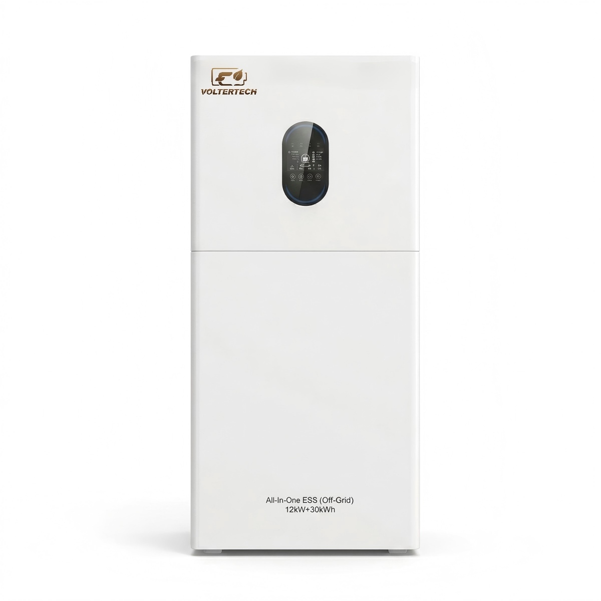 15kW PV Ready All In One Energy Storage System 12kW 30kWh For Villas
