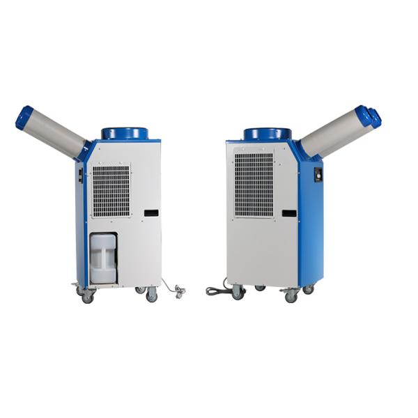 воздушный охладитель рекламы 3500В коммерчески крутой портативный кондиционер/50ХЗ