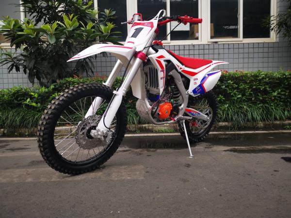 2022 most popular 250cc Kt M  off road motorcycles ZS engine  fenix motorcycle Bolivia Peru Chile hot sale motocross 250