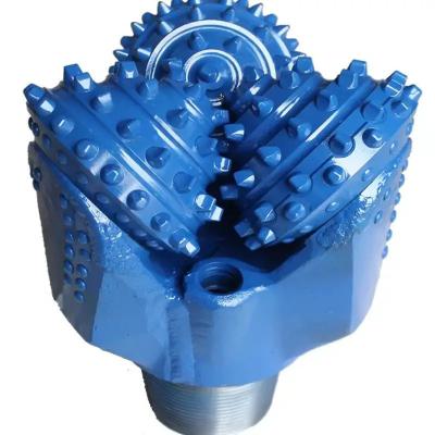 2.5kg encantam o bocado de cones giratório Tricone do Api 3 do bocado de rocha da pata para o setor mineiro