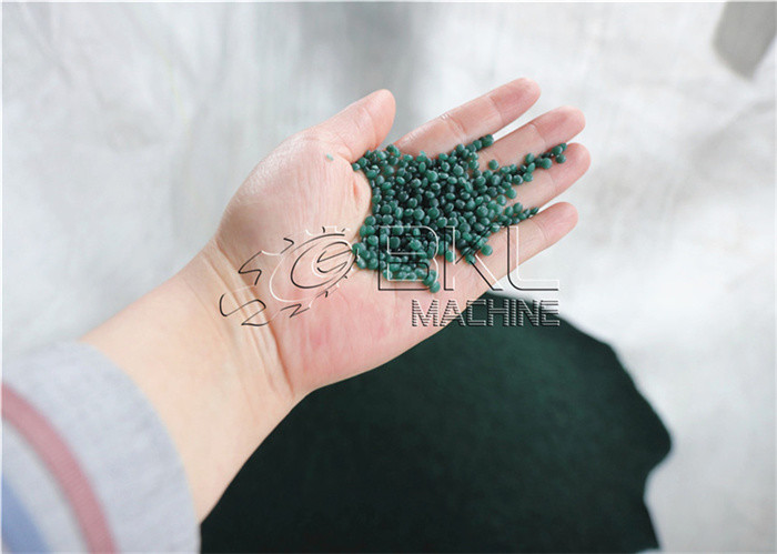 Машина Pelletizing полиэтиленовой пленки LDPE