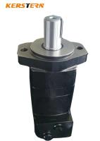 Rango de temperatura 0-50C Motor de accionamiento hidráulico con clasificación de protección IP54