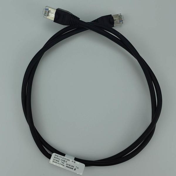 ERICSSON CABLE WITH CONNECTOR/SIGNAL CABLE RPM77701/00300 RPM77701/00900 RPM77701/01000 RPM77701/01200 RPM77701/02000