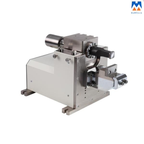 do cabo ultrassônico do metal de 4kW 20kHz máquina de soldadura de alumínio do cabo
