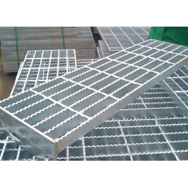 Drainage Ditch Catwalk Steel Grating