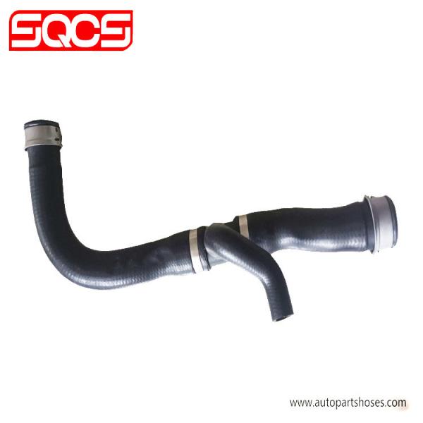 Ford Car Fitment SQCS manguera del refrigerante del motor manguera del radiador para Mercedes W211 S211 2115013682