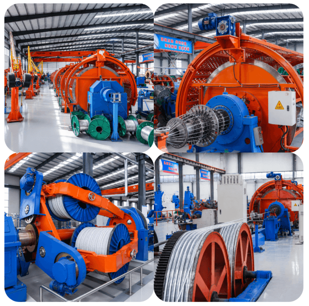 Zhongdong Cable Co., Ltd.