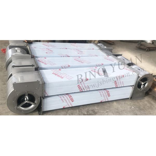 Centrifugal Air Curtain for Cold Room, high volume commercial air curtain for cold storage room