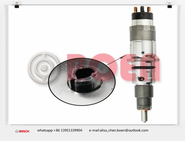 3976372 4945969 5263262 0445120059 6754-11-3011 Cummins Injectors For Excavator Engine 6D107 QSB4.5 QSB6.7