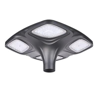 Aluminum+PC 30W IP65 Solar LED Garden Light Cobra Series For Villa And Garden Lighting​
