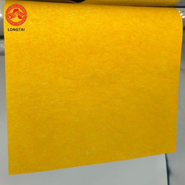 Polyimide Paper Insulation Material for Transformers with Temperature Resistance -210℃-280℃ and High Dielectric Strength for Long-term Use