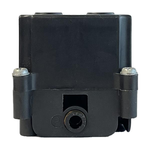 Блок 37206859714 клапана соленоида подвеса воздуха BMW X5 E61 E70 E71 E72 37106789937 37206789937