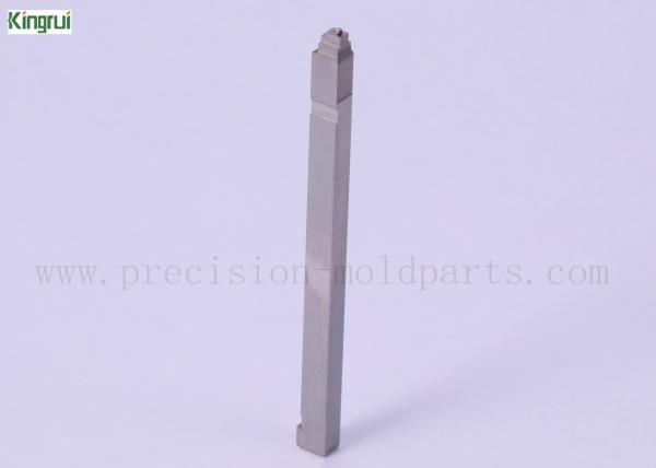 KR004 Precision Car Parts ailor JIS SKD11 Surface Grinding Machining
