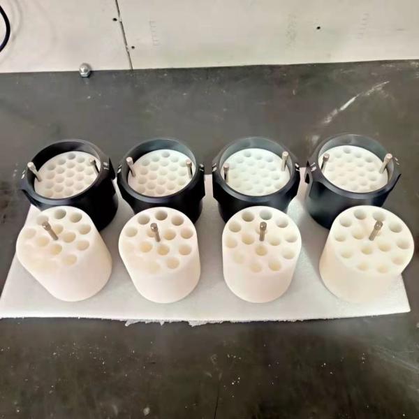 40oC 700mm Width Medical Centrifuge Machine Low Speed 5350r/Min