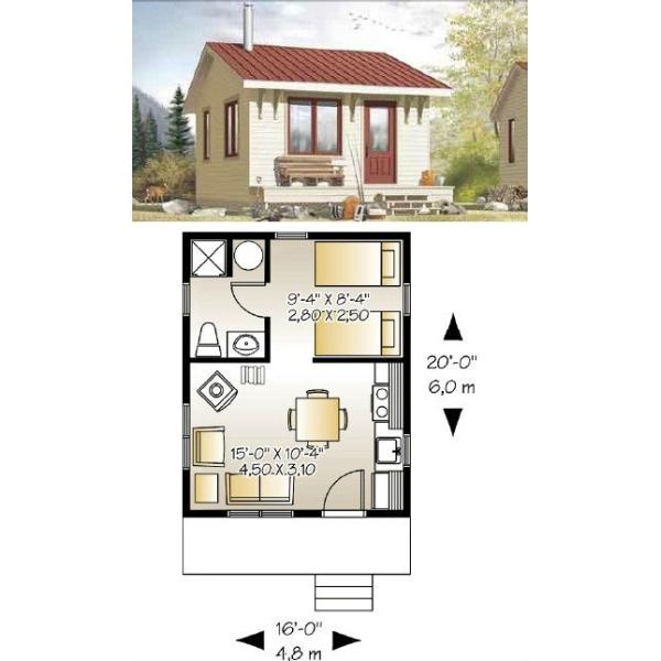 El capítulo de acero del indicador ligero pre fabricó equipos prefabricados modernos de la casa de las caravanas