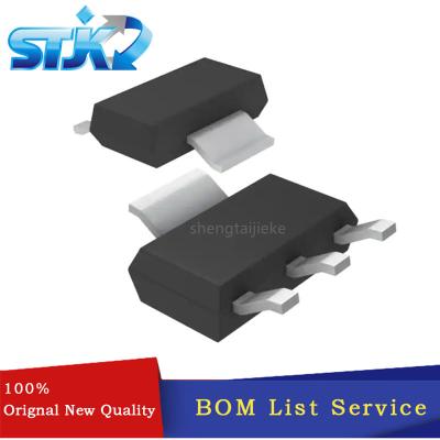 A proteção de circuito original IC, regulador de tensão linear IC fixou 1Output 1.5A SOT-223-3