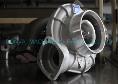 K37 Turbo Diesel Engine Parts , Antirust Aftermarket Turbocharger 53379887200