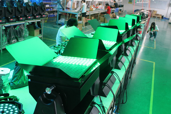 Cree Commercial Led Exterior Wall Lights , Led Outdoor Wall Wash Lighting