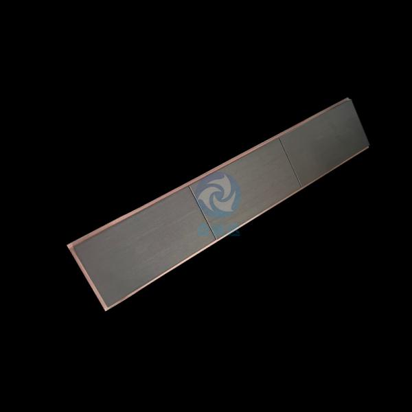 CrC Chromium Carbide Sputtering Target Corrosion Resistance For PVD Coating