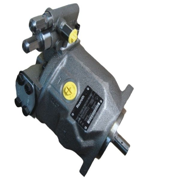 Gear oil pump Rexroth plunger pumpA10VSO10DFR/52L-VSC14N00  A10VO28DFR/52L-VSC64NOO  A10VSO10DFR/52L-VSC14NOO factory
