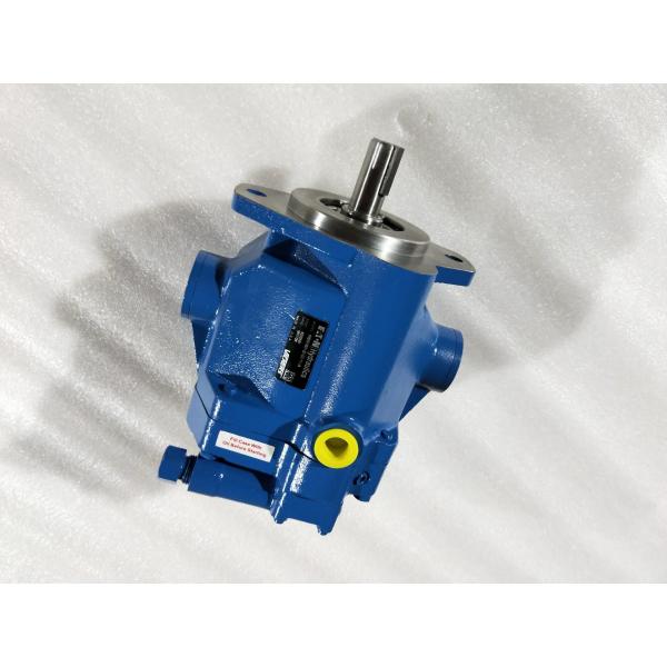 Vickers PVB5 Fixed and Variable Displacement Pump