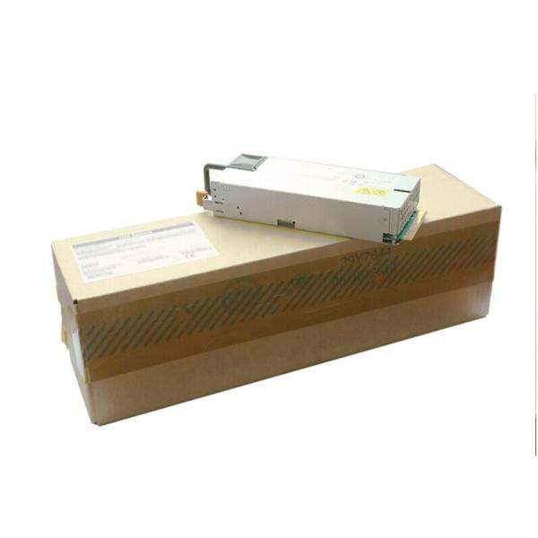 RD340 Platinum Server Hot Plug 550 Watt Redundant Power Bank with Input Interface DC