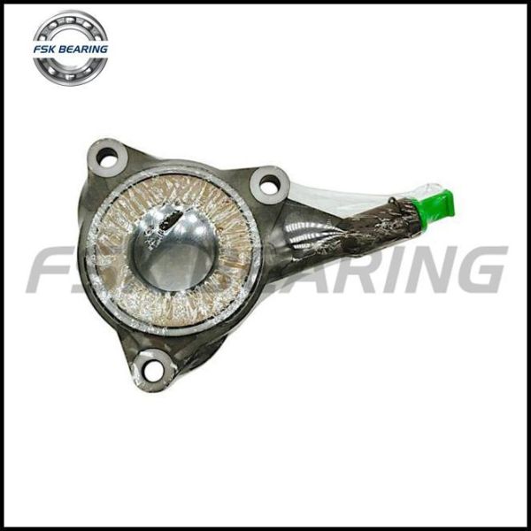 Gcr15 Chrome Steel Wheel Hub Bearing with ABS Sensor and ABEC-5 Precision for Ford Vehicles