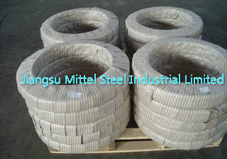 Tiras de aço inoxidável recozidas brilhantes dos VAGABUNDOS