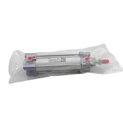 RA PRA/802063/M/20/50/75/125/150/200/250/300
 NORGREN Standard Cylinder Heavy Duty Round Barrel Cylinder Double Acting Standard Operation Pneumatic Cylinder Designed For Heavy Industrial