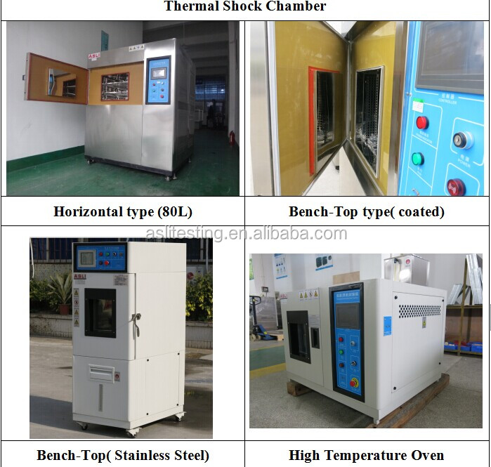 Portable Pressure Chamber for Sale / Stability test Chamber / Climatic Chamber Made in China
