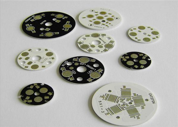 Car Charging Station 5052  Alu Metal With FRF Pcb Board 1.5mm Pcb Board Manufacturers