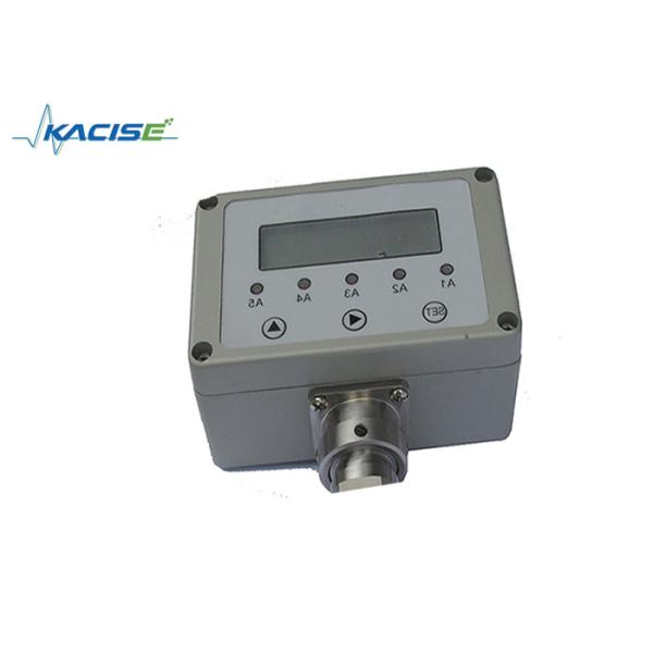 Сигнал тревоги дисплея поля ГСПС620 регулируемый вывел наружу тип переключатель давления