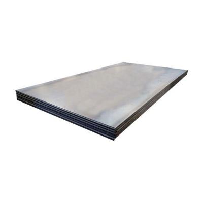 ASTM A36 Q195 Q235 Q345 Hot Rolled Carbon Steel Sheet SS400 SPHC Sphd Sphe Plate for Ship Use