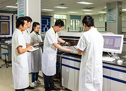 BRED Life Science Technology Inc.