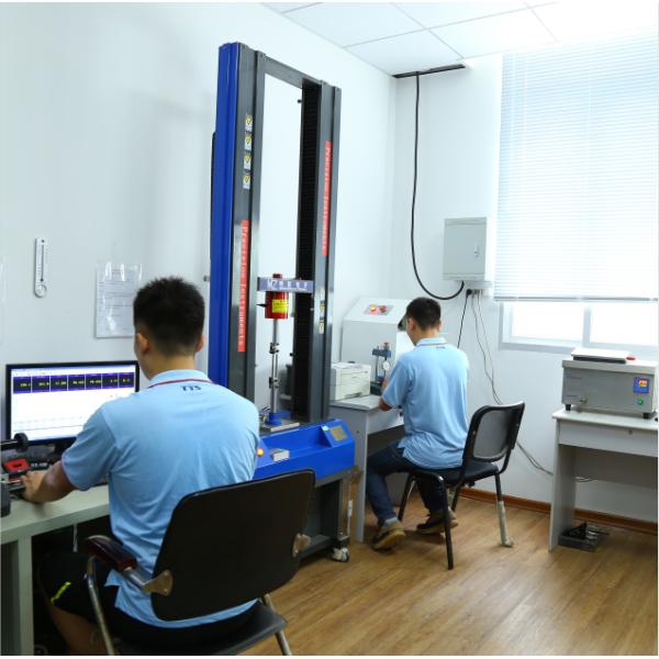 Xiamen TYS Seals Technology Co., Ltd.