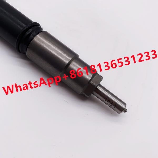 Инжекторы дизельного топлива TS16949 23670-09060 2KD-FTV Тойота