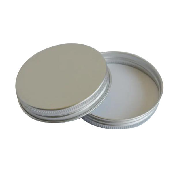 8011 H14 Food Grade Roller Pre Painted Aluminium 0.22mm For Metal Lug Closure