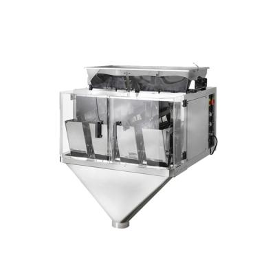 Pesador SS304 2 linear principal