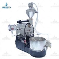 Commercial Sample Coffee Roaster Machine For Small Business
