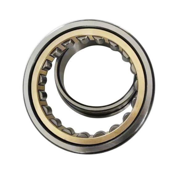 Roulement à rouleaux cylindriques à une rangée NJ1009M 45x75x16 pour équipement de production d'énergie