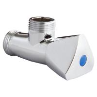 Ventilateur d'arrêt d'angle