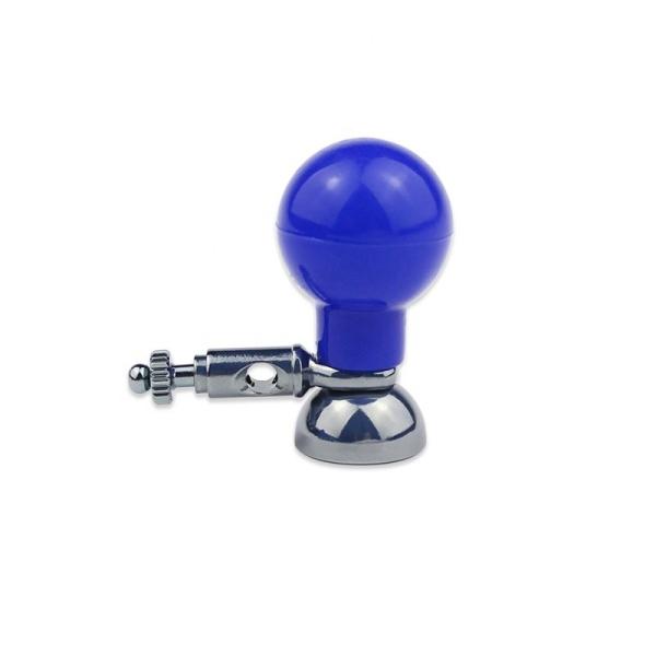 Adult Suction Chest Pediatric Ecg Electrodes Rubber Material For Health Monitoring