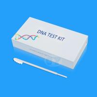 jogos médicos de Kit Genetic Testing Sample Collection da coleção do ADN 1mL