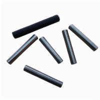 Pièces de tournage à vis mâle femelle en acier inoxydable en aluminium non standard