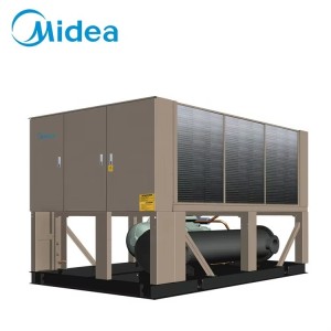 Industrial Water Chiller
